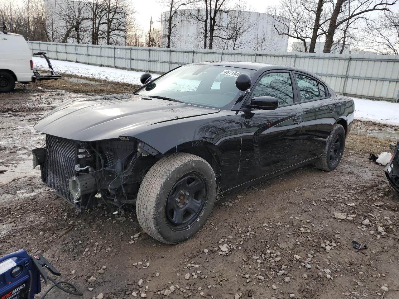 DODGE CHARGER 2022 2c3cdxkgxnh163279