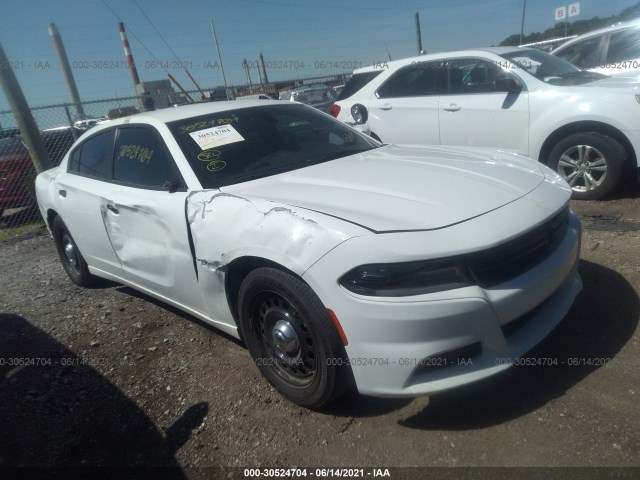 DODGE CHARGER 2015 2c3cdxkt0fh748998