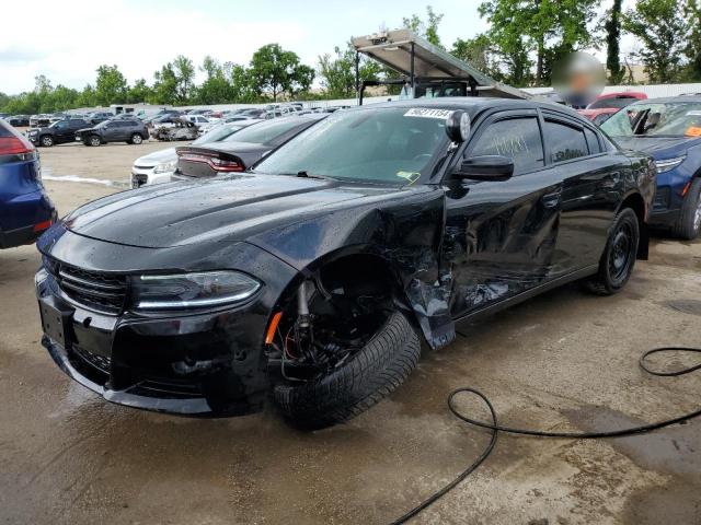 DODGE CHARGER 2015 2c3cdxkt0fh828186