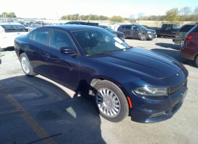 DODGE CHARGER 2015 2c3cdxkt0fh837258