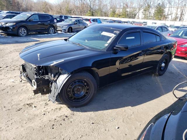 DODGE CHARGER 2016 2c3cdxkt0gh229340