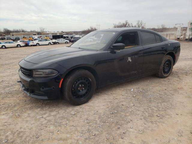 DODGE CHARGER PO 2016 2c3cdxkt0gh319829