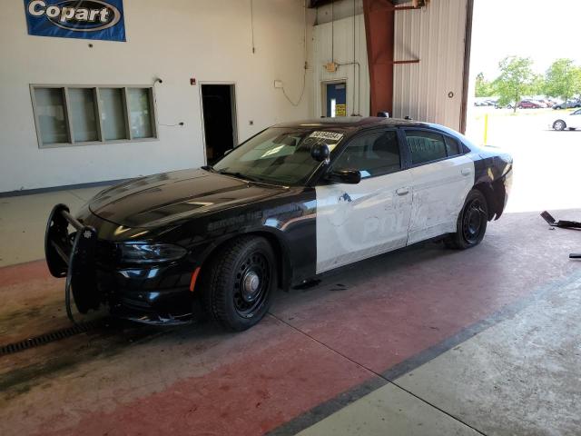 DODGE CHARGER 2016 2c3cdxkt0gh333732