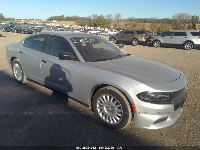 DODGE CHARGER 2016 2c3cdxkt0gh348134