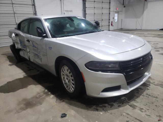 DODGE CHARGER 2016 2c3cdxkt0gh348294