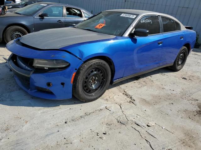 DODGE CHARGER PO 2017 2c3cdxkt0hh518106