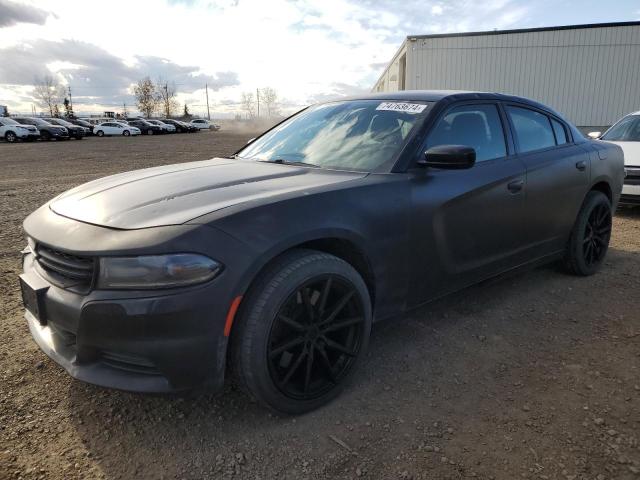 DODGE CHARGER PO 2017 2c3cdxkt0hh567788