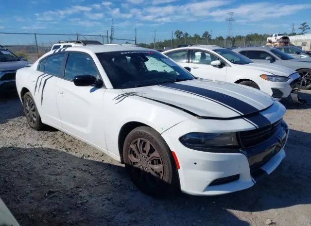 DODGE CHARGER 2017 2c3cdxkt0hh649729