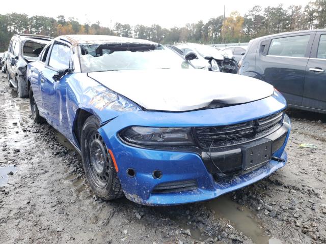 DODGE CHARGER PO 2017 2c3cdxkt0hh649990