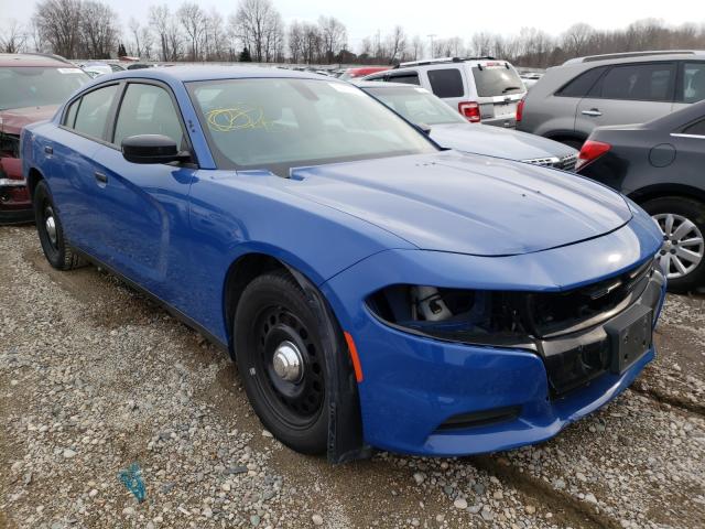 DODGE CHARGER PO 2017 2c3cdxkt0hh664120