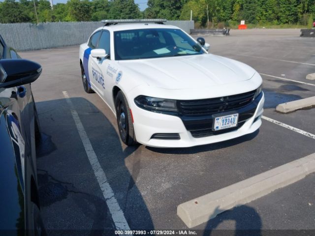 DODGE CHARGER 2018 2c3cdxkt0jh181135