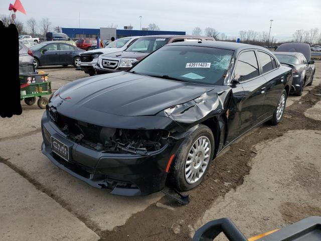 DODGE CHARGER PO 2018 2c3cdxkt0jh216255