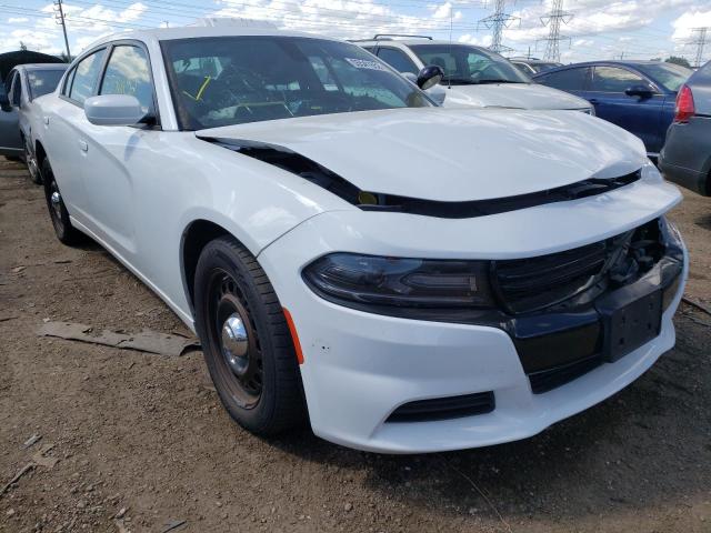 DODGE CHARGER PO 2018 2c3cdxkt0jh226025