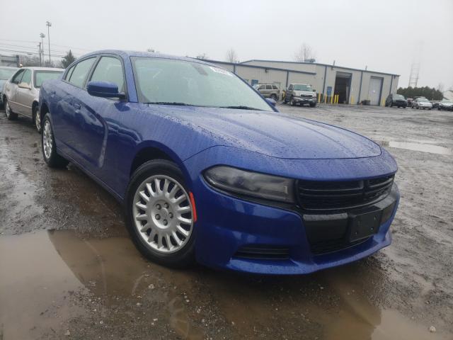 DODGE CHARGER PO 2018 2c3cdxkt0jh266282