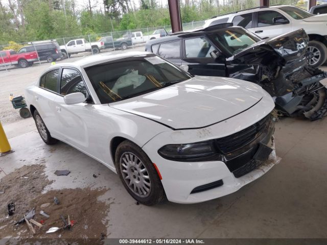 DODGE CHARGER 2018 2c3cdxkt0jh295491