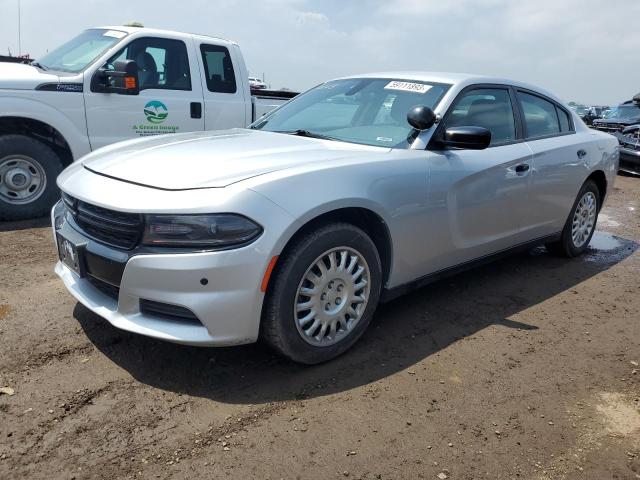 DODGE CHARGER 2018 2c3cdxkt0jh299301