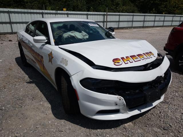 DODGE CHARGER PO 2018 2c3cdxkt0jh301077