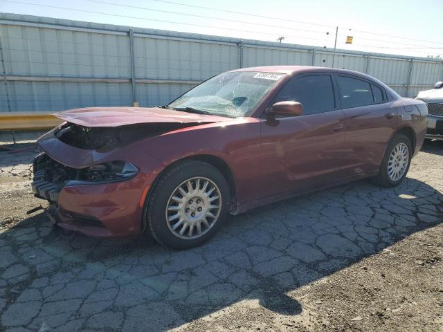 DODGE CHARGER 2018 2c3cdxkt0jh301094