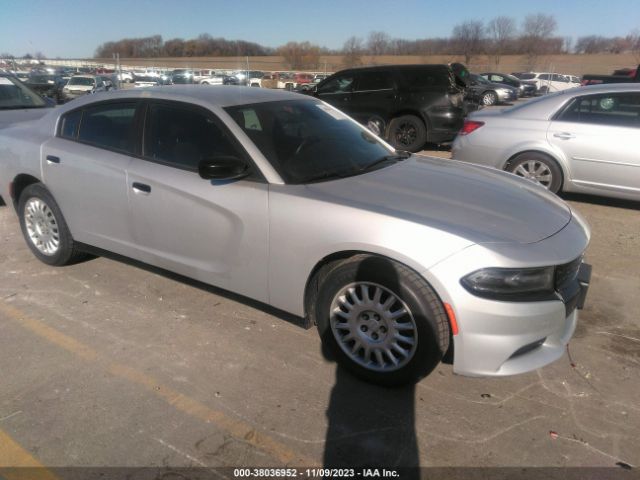 DODGE CHARGER 2018 2c3cdxkt0jh330241