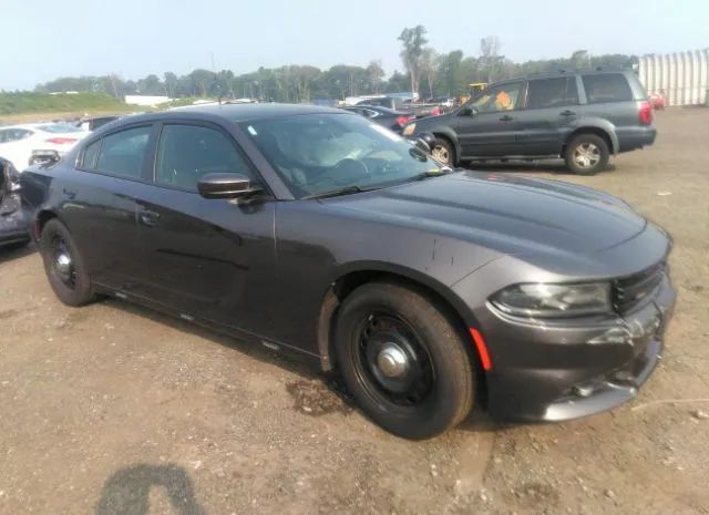 DODGE CHARGER 2019 2c3cdxkt0kh555115