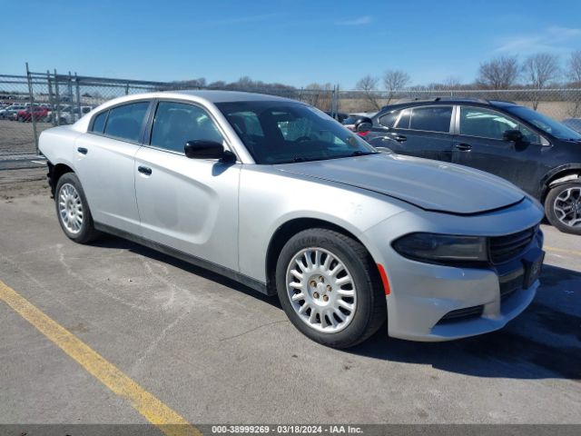 DODGE CHARGER 2019 2c3cdxkt0kh577258