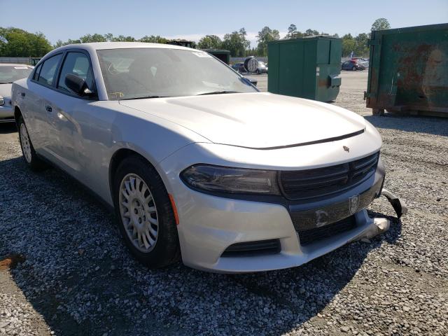 DODGE CHARGER PO 2019 2c3cdxkt0kh582363