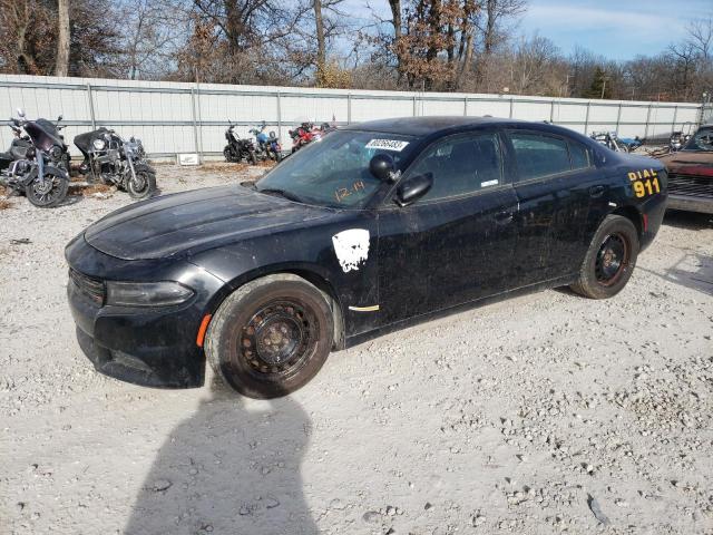 DODGE CHARGER 2019 2c3cdxkt0kh582377