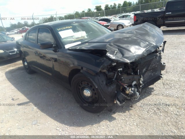 DODGE CHARGER 2019 2c3cdxkt0kh600263