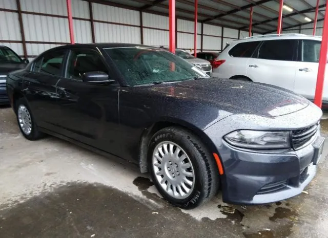 DODGE CHARGER 2019 2c3cdxkt0kh622781