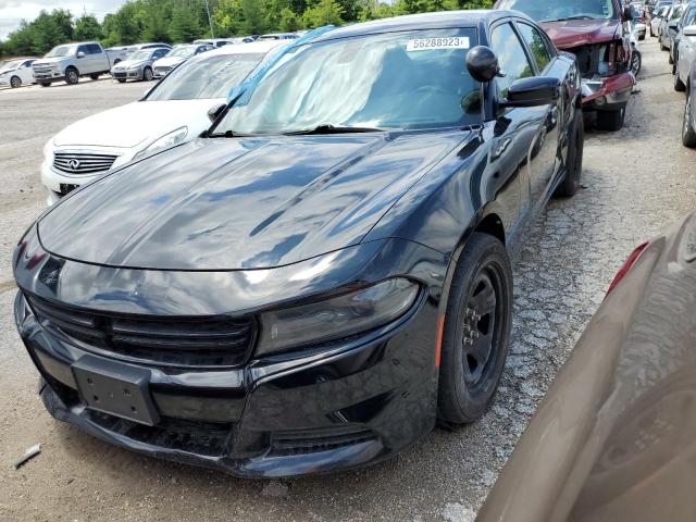 DODGE CHARGER PO 2019 2c3cdxkt0kh743018