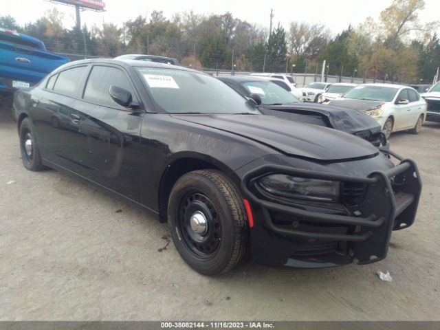 DODGE CHARGER 2019 2c3cdxkt0kh743102