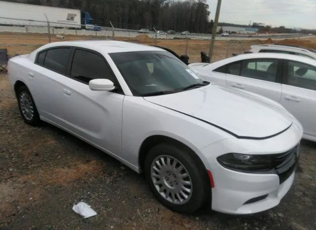 DODGE CHARGER 2019 2c3cdxkt0kh755251