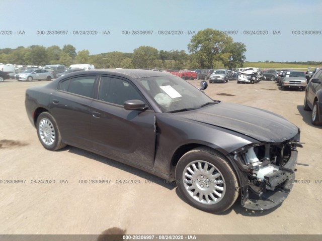 DODGE CHARGER 2019 2c3cdxkt0kh755346