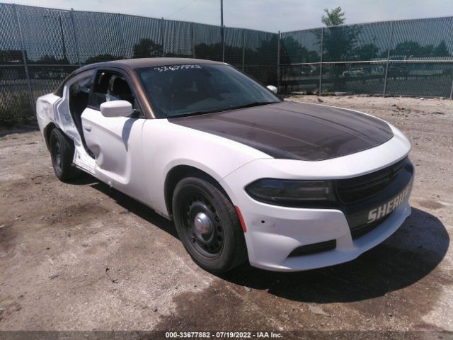 DODGE CHARGER 2020 2c3cdxkt0lh193644