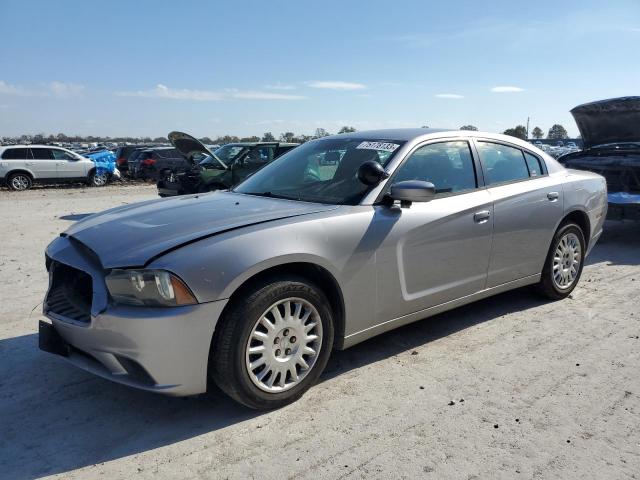 DODGE CHARGER 2014 2c3cdxkt1eh280097