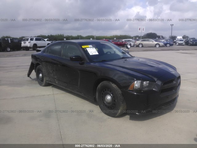 DODGE CHARGER 2014 2c3cdxkt1eh319819