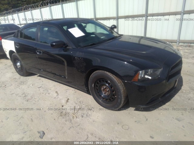 DODGE CHARGER 2014 2c3cdxkt1eh351203