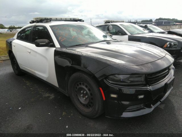 DODGE CHARGER 2015 2c3cdxkt1fh760108