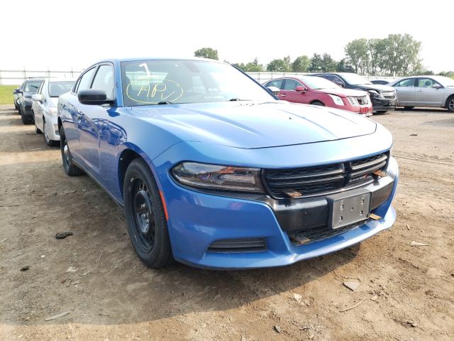 DODGE CHARGER PO 2015 2c3cdxkt1fh819237