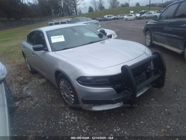 DODGE CHARGER 2016 2c3cdxkt1gh160819