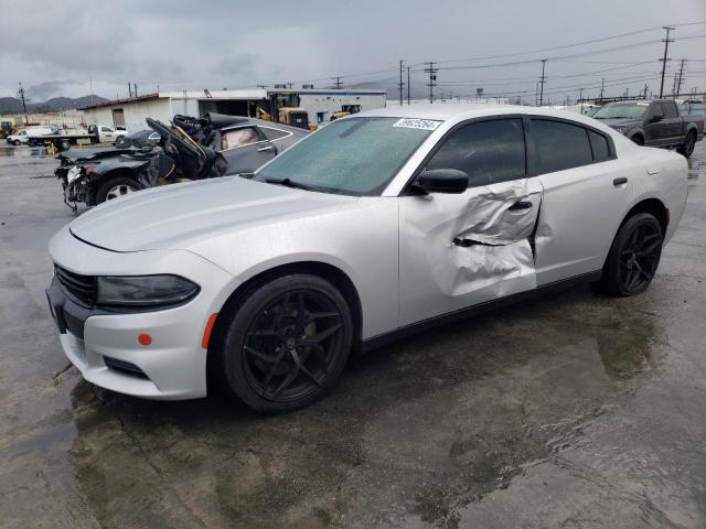 DODGE CHARGER 2016 2c3cdxkt1gh260015