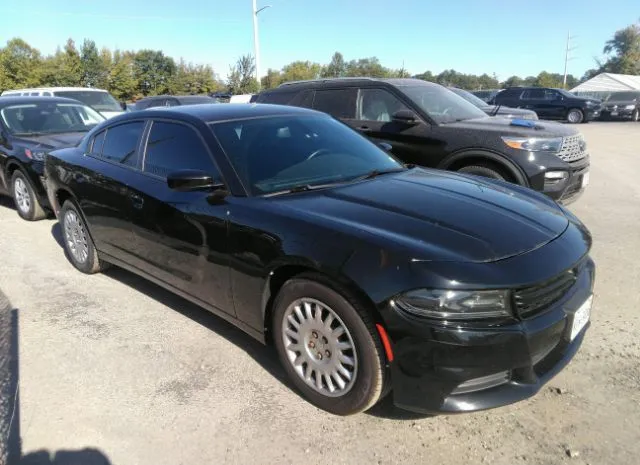 DODGE CHARGER 2016 2c3cdxkt1gh267871