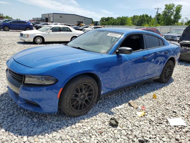 DODGE CHARGER 2016 2c3cdxkt1gh303719