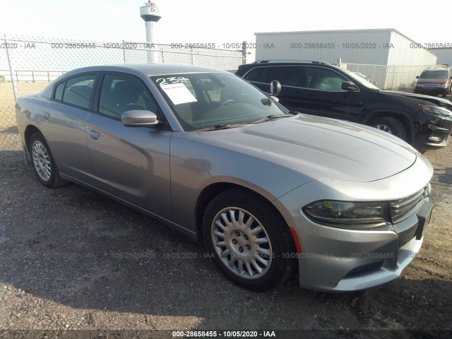 DODGE CHARGER 2016 2c3cdxkt1gh319693