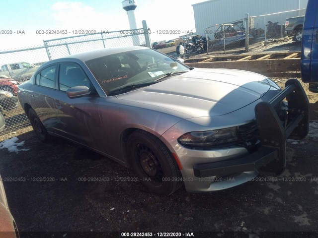 DODGE CHARGER 2016 2c3cdxkt1gh321864