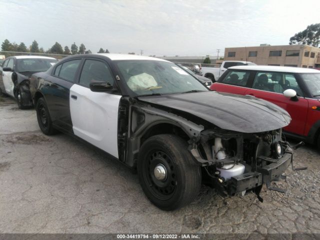 DODGE CHARGER 2017 2c3cdxkt1hh596247