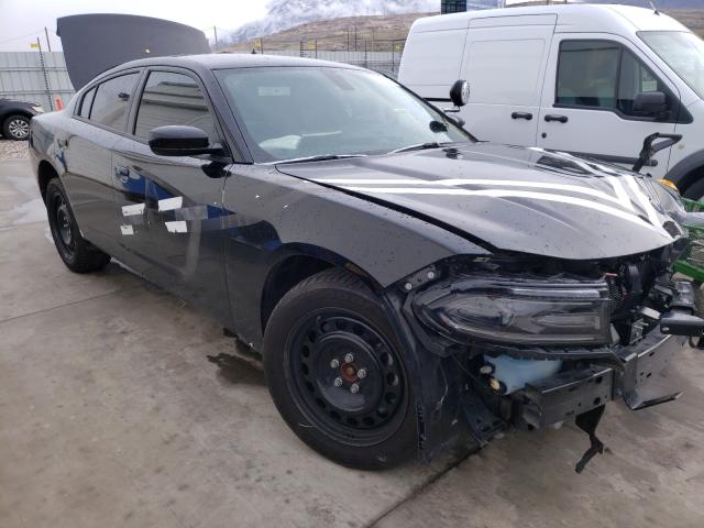 DODGE CHARGER PO 2018 2c3cdxkt1jh167826