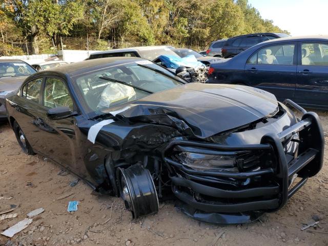 DODGE CHARGER PO 2018 2c3cdxkt1jh170810