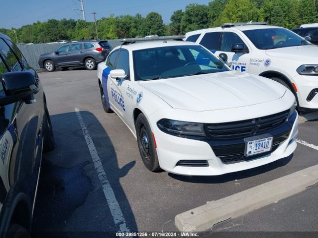 DODGE CHARGER 2018 2c3cdxkt1jh181161