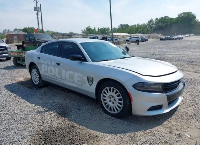 DODGE CHARGER 2018 2c3cdxkt1jh285181